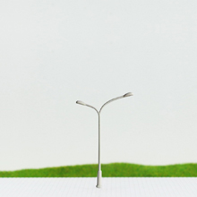 model lamppost